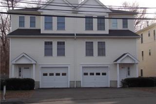 965 Tunxis Hill Rd, Fairfield CT  06825-4223 exterior