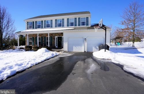 549 Clearview Dr, Souderton, PA 18964-2284