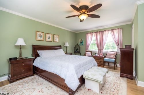 6 Cheryle Way, Annandale NJ  08801-3416 exterior