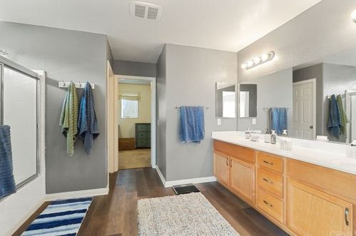 45008 Starina St, Lake Elsinore CA  92532-1515 exterior