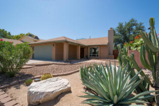 4511 Vander Bie Ln, Tucson, AZ 85741-1673