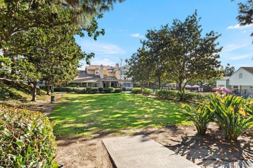 3043 Old Bridgeport Way, San Diego CA  92111-7727 exterior