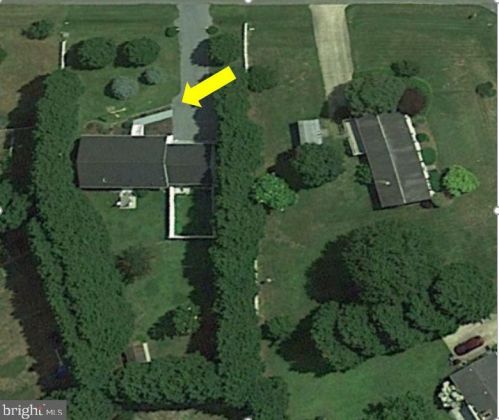 7 Circle Dr, Milton, DE 19968-9409