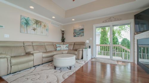 7714 134th Pl, Cedar Lake IN  46303-9544 exterior