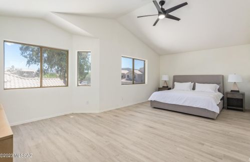 6851 Kern Dr, Tucson AZ  85743-1027 exterior