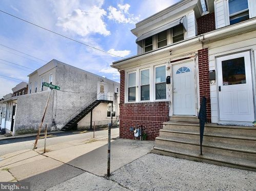 1418 Huddell Ave, Boothwyn, PA 19061-4120