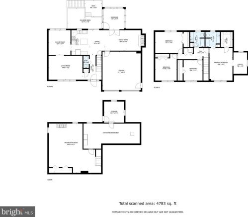 826 Pinewood Dr, Primrose PA 17901-9544 exterior