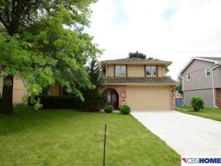 11317 Queens Dr, Omaha, NE 68164-2258