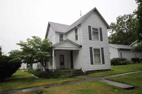 106 Plum St, Oxford, IN 47971-8650