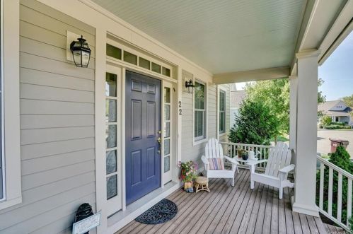 22 Cowdrey St, Warwick, NY 10990-3567
