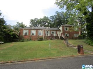 845 Rockingham Rd, Birmingham AL  35235-2625 exterior
