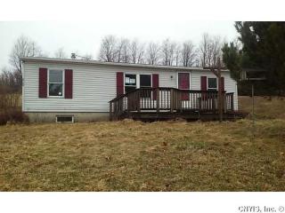 2411 Daytonville Rd, Daytonville, NY 13480-1403