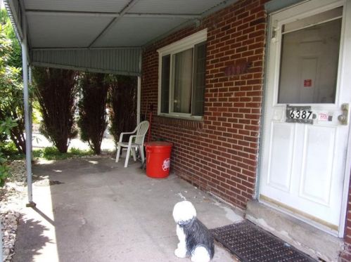 6387 Lowell Dr, Verona PA  15147-3515 exterior