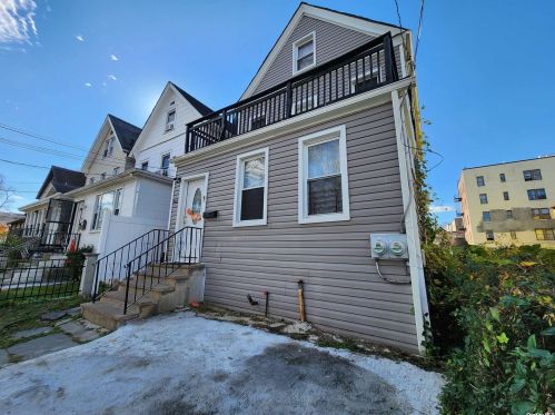 308 Franklin Ave, Mount Vernon, NY 10553-1712