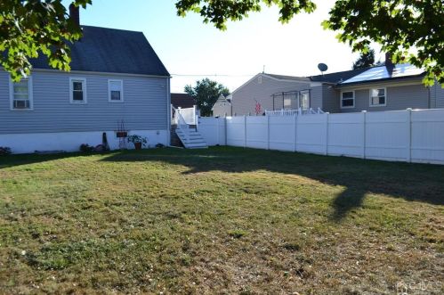 134 Montrose Ave, South Plainfield NJ  07080-2616 exterior