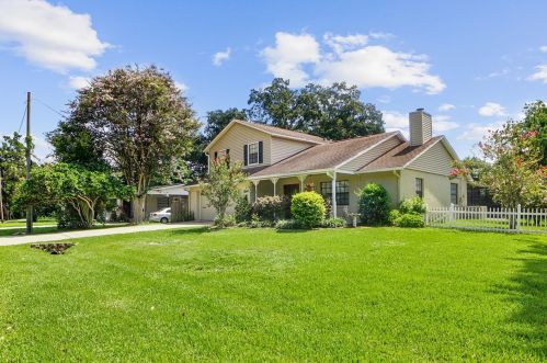 4119 Grant Blvd, Orlando, FL 32804-2111