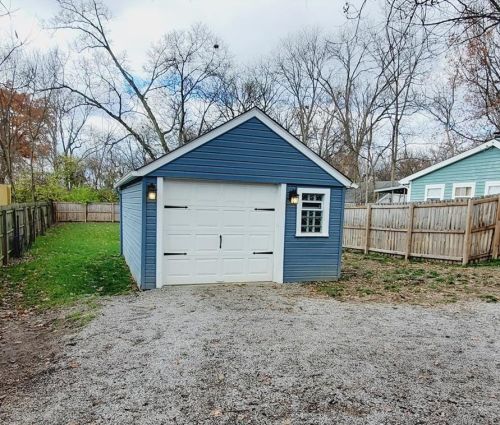 795 Congress Ave, Cincinnati OH  45246-4439 exterior