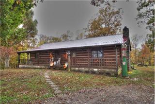 167 Mankin Ln, Woodbury TN  37190-5629 exterior