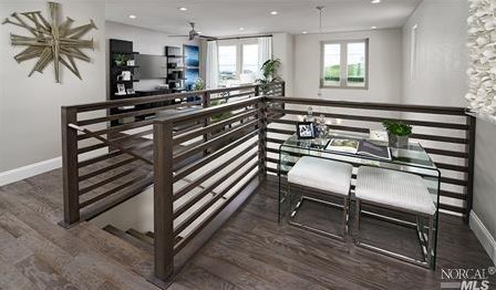 171 Sonas Dr, Hayward CA 94542 exterior