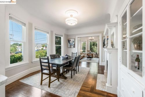 2207 21st St, Oakland, CA 94606-4213
