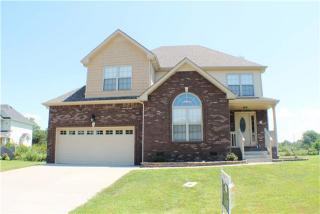 2605 Arthurs Ct, Clarksville, TN 37040-5164
