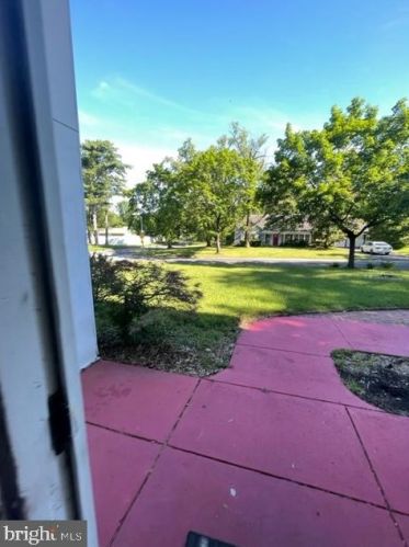 77 Winterberry Ln, Willingboro NJ  08046-3414 exterior