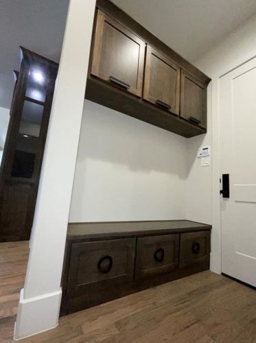 3240 Clubview Dr, Argyle TX  76226-2113 exterior