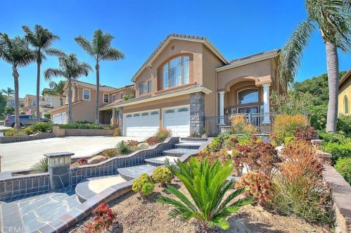 15118 Via Maravilla, Chino Hills, CA 91709-5029