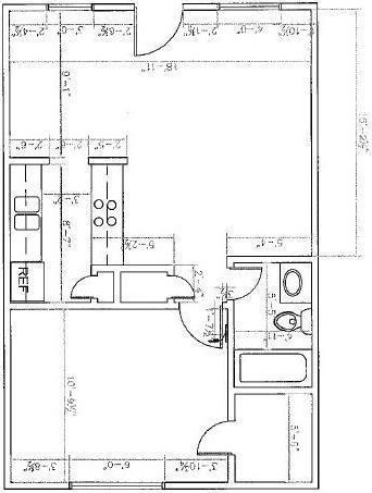 4209 Burnet Rd, Austin TX  78756-3326 exterior