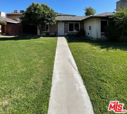 6005 Nogal Ave, Bakersfield, CA 93309-4461
