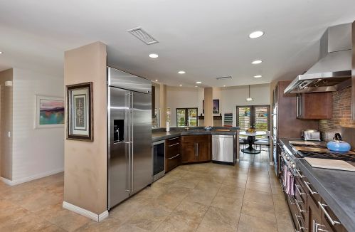 50076 Calle Rosarita, La Quinta CA  92253-2528 exterior