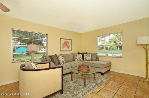 4680 Byron St, Cocoa FL 32927-3312 exterior