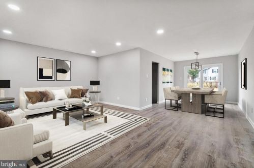 238 Tiffany Ln, Willingboro NJ  08046-3856 exterior