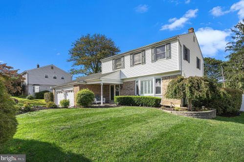 509 Britton Dr, Norristown, PA 19406-1603
