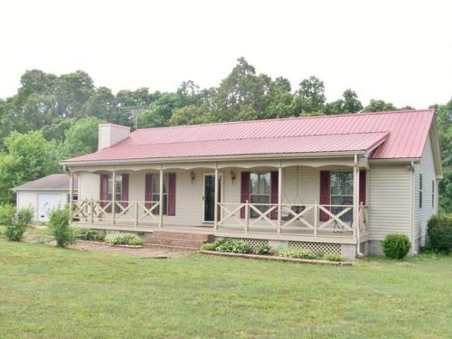 4694 Mount Zoar Latham Rd, Hopkinsville, KY 42240-8891