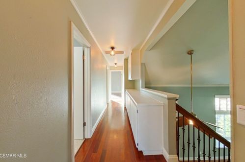 1494 Rio Vista Ct, Simi Valley CA  93065-5810 exterior