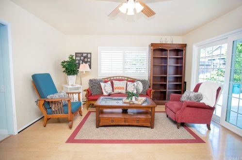 246 Rodeo Rd, Glendora CA  91741-3838 exterior