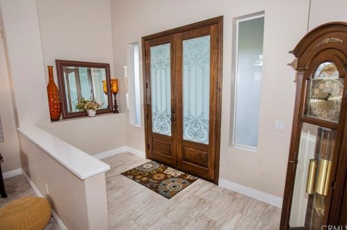15 Meadowood, Trabuco Canyon, CA 92688-5521