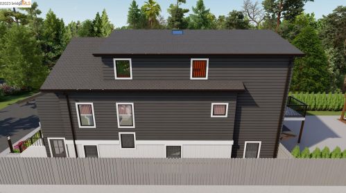 840 58th St, Oakland CA  94608-1404 exterior