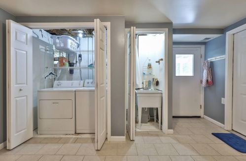 3743 Lisa Ln, Grants Lick KY  41001-9511 exterior