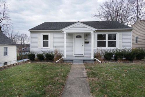 607 Franklin Rd, Liberty Township, OH 45036
