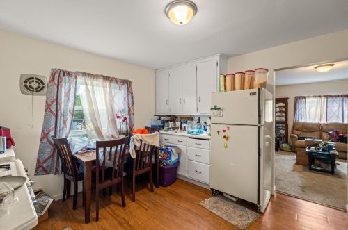 4310 Packard Ave, Cudahy WI 53110-1157 exterior