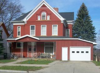 102 5 St, Mankato MN  56001-4207 exterior
