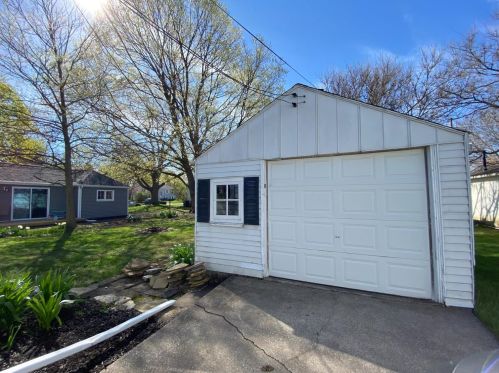 53 Harrison Blvd, Valpo IN  46383-3407 exterior