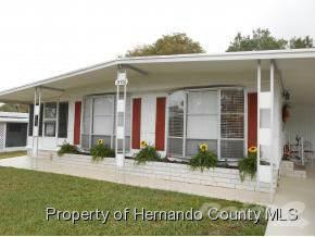 14556 Brookridge Blvd, Brooksville, FL 34613-5707