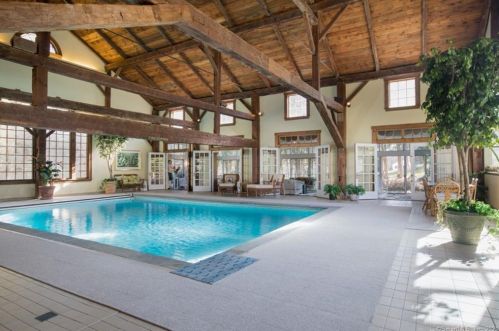 93 Amenia Union Rd, West Woods, CT 06069-2203