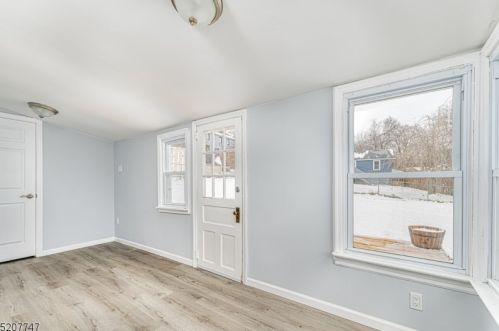 18 Outlook Ave, Mount Olive NJ  07828-2919 exterior