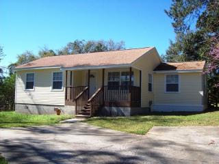 720 Arkansas St, Tallahassee FL  32304-2009 exterior
