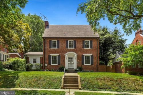 1352 Locust Rd, Washington, DC 20012-1319