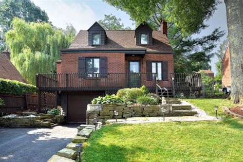 532 Highview Rd, Pittsburgh, PA 15234-2414
